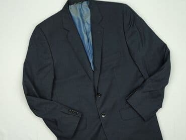 klapki gucci na koturnie: Marynarka dla mężczyzn, rozmiar S — 1