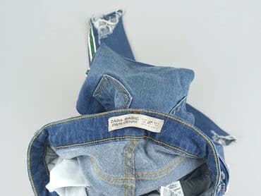 zara jeansy wyprzedaż: Zara, Джинси жіночі, розмір S — 4