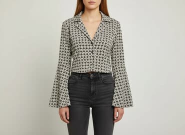 cropp bluzka damska: Orsay, Bluzka damska, rozmiar M — 7