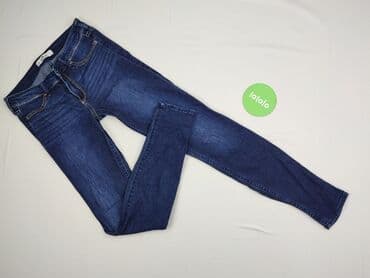 hollister jeans: Hollister, Jeansy damskie, rozmiar S — 2
