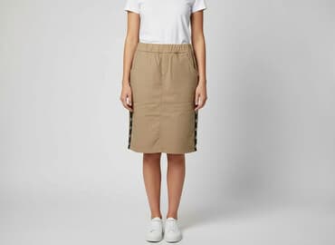 spódnice piankowe: Spódnica damska, rozmiar S — 5