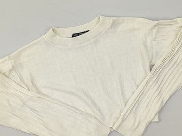 buty zimowe lata 80: I Saw it First, Sweter damski, rozmiar S — 1