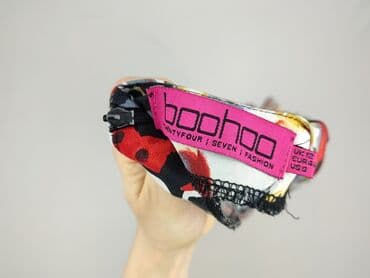 sukienka boohoo czarna: Boohoo, Sukienka damska, rozmiar L — 4