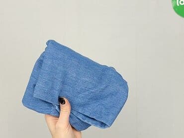 krótkie spodenki niemowlęce 74: Ogrodniczki, So cute, 6-9 miesięcy, stan - Dobry — 6