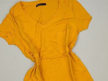 t shirty z dekoltem v allegro: House, T-shirt damski, rozmiar S — 1