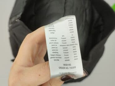 kurtka canda: Kurtka zimowa, Y.F.K., 12 lat, 146-152 cm, stan - Bardzo dobry — 5