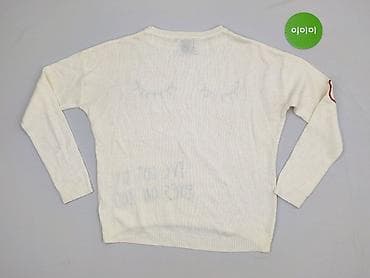 taki: House, Sweter damski, rozmiar S — 3
