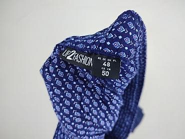 dres nylonowy: UP2Fashion, Spodnie dresowe damskie, rozmiar 4XL — 5