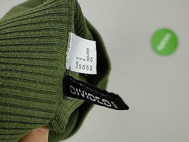 second hand internetowy: H&M Divided, Spódnica damska, rozmiar S — 4