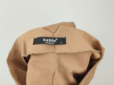 c a buty: Spodnie materiałowe damskie, rozmiar S — 4