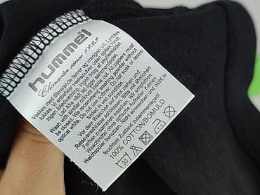 hooligans t shirty: Hummel, T-shirt damski, rozmiar S — 5