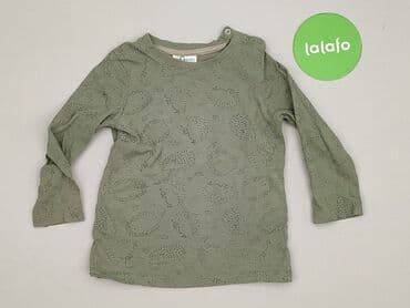 sweter hello kitty h: Blouse, So cute, 1.5-2 years, 86-92 cm, condition - Very good — 2