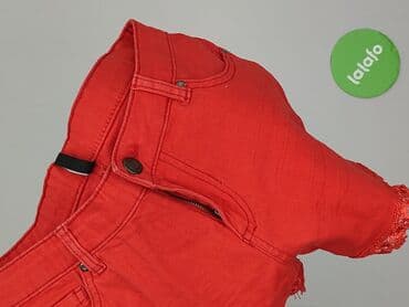 moodo krótkie spodenki damskie: Moodo, Szorty damskie, rozmiar S — 6