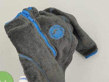 czapka zimowa arcteryx: Sweatshirt, Lupilu, 1.5-2 years, 86-92 cm, condition - Perfect — 5