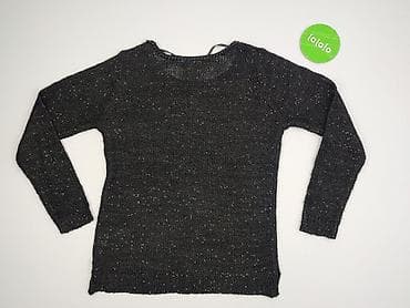 sweter długi: Zavanna, Sweter damski, rozmiar M — 3