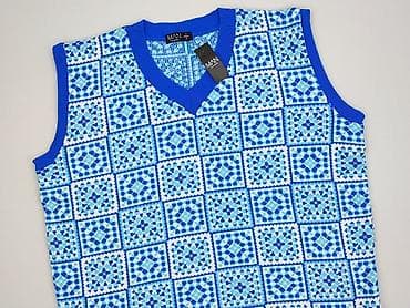 projektowanie ubran program: BoohooMAN, Sweter dla mężczyzn, rozmiar M — 1
