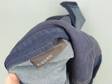 kurtka jeansowa damska: KappAhl, Koszula damska, rozmiar S — 5