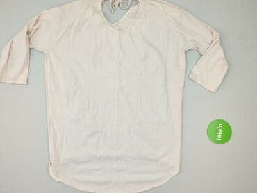 t shirty damskie plus size allegro: Women's blouse, size 4XL (EU 48) — 3