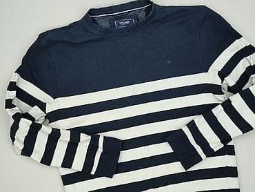 Maine, Sweter dla mężczyzn, rozmiar M