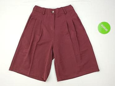 Ubrania damskie: Spodnie 3/4 damskie, rozmiar S — 2