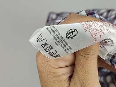 hello kitty: Paul Shark, Koszulа dla mężczyzn, rozmiar S — 7