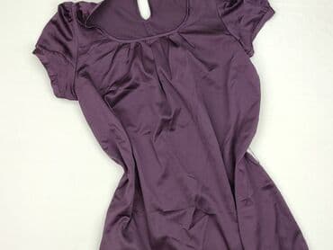 sukienki dla pań po 60 tce na wesele: Kaffe, Sukienka damska, rozmiar M — 1