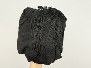 czerwona koronkowa sukienka h m: H&M, Sukienka damska, rozmiar M — 7