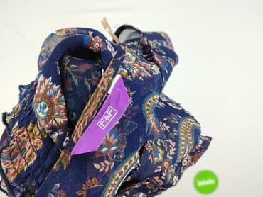 darmowy wykrój na marynarkę damską: F&F, Bluzka damska, 3XL w lalafo.pl — 5 darmowy wykrój na marynarkę damską: F&F, Bluzka damska, 3XL — 5