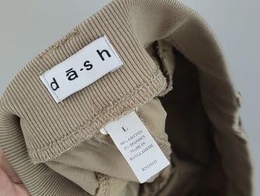 Spodnie: Spodnie 3/4 dla mężczyzn, rozmiar L — 4