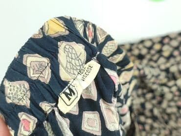 spódniczka w cętki: Spódnica damska, rozmiar M — 4