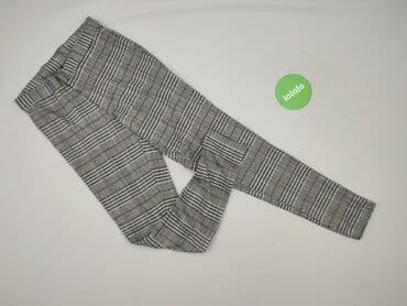 Women's Clothing: Esmara, Material trousers for women, M at lalafo.pl — 2 Women's Clothing: Esmara, Material trousers for women, M — 2