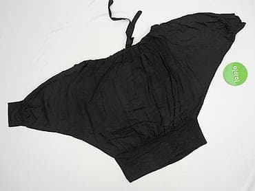 szerokie bluzki: Bluzka damska, rozmiar 9XL — 3