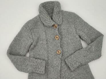 bolerko sweter: Kardigan damski, rozmiar S — 1