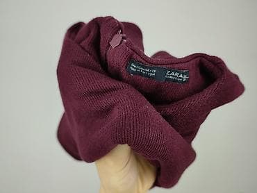 simple wyprzedaż: Zara, Sukienka damska, rozmiar S — 4