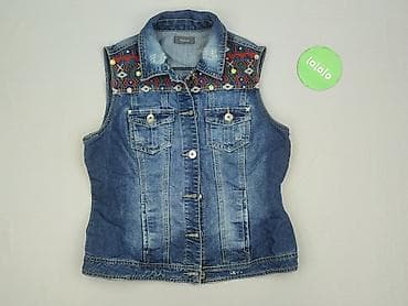 polar jeans: Yessica, Kamizelka damska, rozmiar L — 2