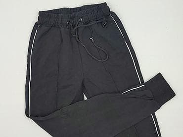 spodnie dresowe dynamic: Spodnie dresowe damskie, rozmiar XS — 1