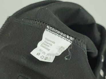 legginsy woskowane wysoki stan: Legginsy rozmiar S — 5