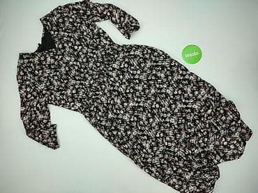 molton sukienki: Greenpoint, Sukienka damska, rozmiar 2XL — 2