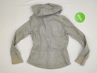 ubra kurtki wiosenne: Cropp, Kurtka przejściowa damska, rozmiar XS — 3