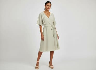 aeterie sukienki: Emery Rose, Sukienka damska, rozmiar L — 7