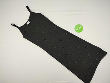 biustonosz 80 e: Etam, Sukienka damska, rozmiar L — 2