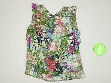 chinska koszula: Bluzka damska, rozmiar M — 2