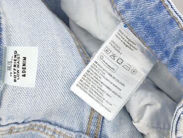 podarte jeansy: H&M, Джинси жіночі, розмір XL — 5