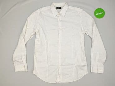 aesthetic bluza: Сорочка для чоловіків, розмір M — 2