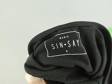 orchestra body: Sinsay, Body damskie, rozmiar S — 4