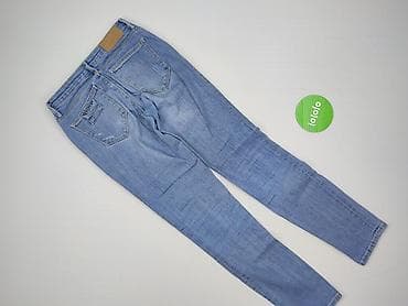Lindex, Jeans for women, size XS — 3
