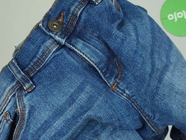 diesel spodenki damskie: Denim 1982, Szorty damskie, rozmiar M — 6