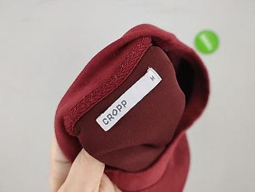 pull and bear czarna bluza: Cropp, Bluza damska
, rozmiar M — 4