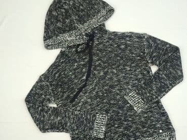 Cropp, Кофта з каптуром жіноча, M
