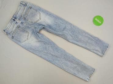 dżinsy levis: R. Display, Jeansy damskie, rozmiar XS — 3